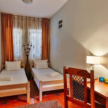Apartments Misko 우체하 외부 사진
