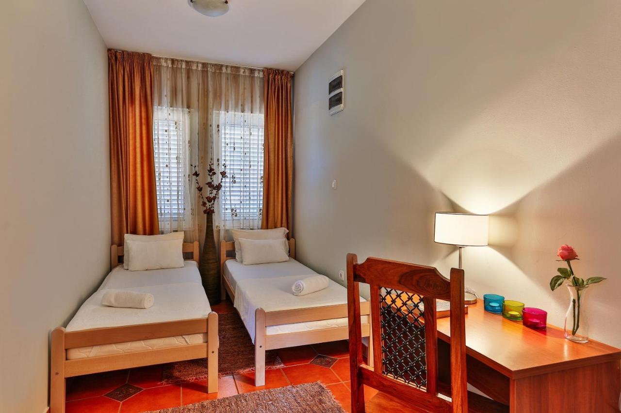 Apartments Misko 우체하 외부 사진