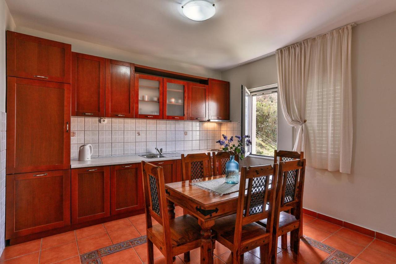 Apartments Misko 우체하 외부 사진