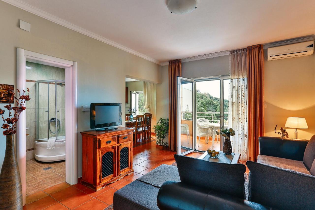 Apartments Misko 우체하 외부 사진