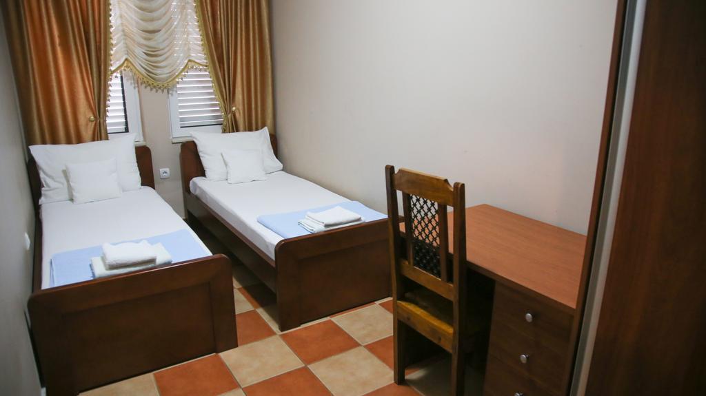 Apartments Misko 우체하 외부 사진